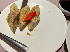 -金鸭季·臻品餐厅(欢乐海岸购物中心店)