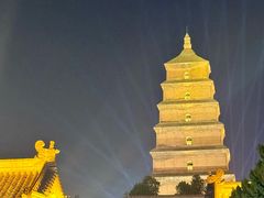 -大慈恩寺(大雁塔)