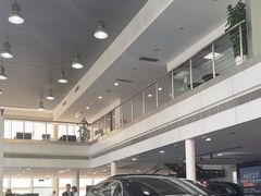 -上海德星奔驰(江杨南路店)