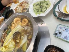 -壹道鸣·药膳鸡(月苑店)