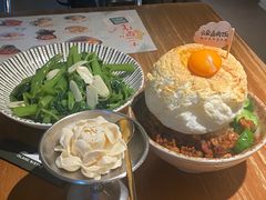 -岛风·台食小馆 ISLAND BISTRO(烟台山店)