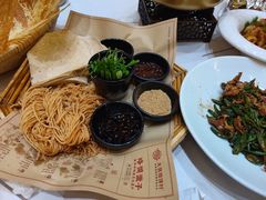 -大张烙馍村(泉山店)