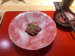 -鮨青(恒基名人购物中心店)