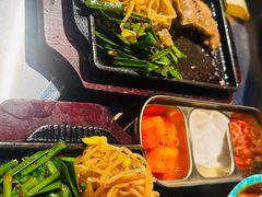 -양평식당·杨平食堂(华贸店)