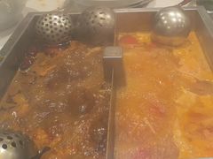 -皇城老妈·大连海鲜火锅(港湾店)