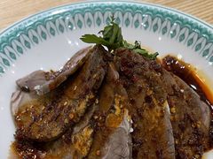 -清真·西域伙伴牛肉面·羊肉串(融创店)