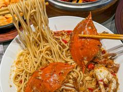 -侠舍·江湖烤全羊·大排档(沌口总店)