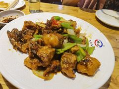 -金达莱冷面百年石锅饭(宾馆胡同店)