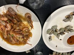 -健眺小海鲜(临海后山店)