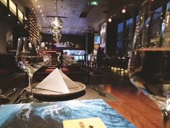 大堂-NIUNIUPARK和牛螃蟹(龙湖杭州滨江天街店)