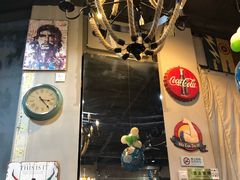-ELEVEN桌游剧本杀轰趴馆(三里屯店)