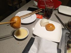 -海底捞火锅(高新万达店)