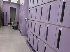 -超级猩猩健身·团课(陆家嘴中心店)