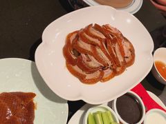 -北京王府井希尔顿酒店·秦唐中餐厅Chynna