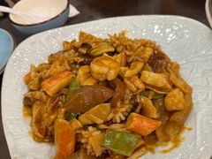 八珍豆腐-津菜宋记老房子(鼓楼店)