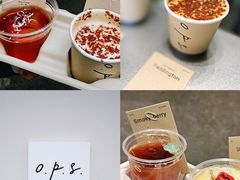 -O.P.S. CAFE