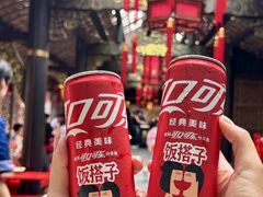 -小龙翻大江文化火锅(宽窄店)