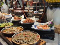 -吉布鲁牛排海鲜自助(巴南万达广场店)