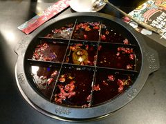 -井格重庆火锅(燕郊永旺店)