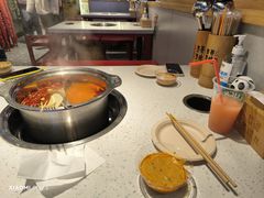 -签哥签妹儿串串火锅(青年路店)