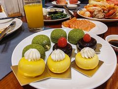 -杭州西溪喜来登度假大酒店
