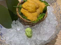 -隐泉之语日式料理(王府中环店)