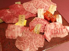-神户牛焼肉専門店 牛一(道顿堀店)