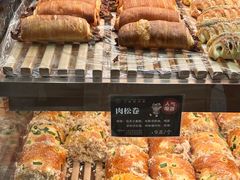 -丁香西饼屋(桂林路店)