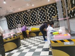 -MELAND CLUB亲子乐园·派对·餐厅(北京芳圆里ID MALL店)