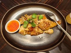 -浙江安吉JW万豪酒店·万豪中餐厅