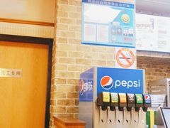 -赛百味SUBWAY(永业店)