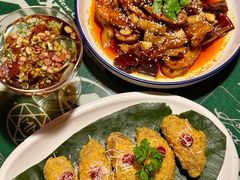 -树下时尚餐厅(翠园街店)