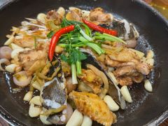 -猪肉婆私房菜(容桂总店)