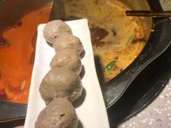 -重庆锦火锅(惠福东路店)