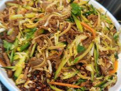 -瑞杰烧烤店·24小时营业(山东路店)