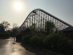 -济南方特东方神画