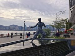 -星光大道