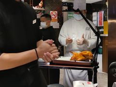 -望乡楼上海菜(日月光店)
