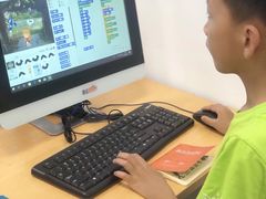 -斯坦星球AI编程·机器人科创·科学实验·信奥·思维·STEM·乐高·竞赛考级(长宁虹桥大融城荟聚中心)