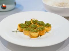 -海鸿荟·沿江菜(中山北路店)