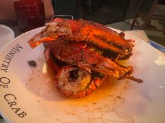 -Ministry of Crab•MOC(交子大道店)