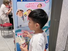 -DQ·蛋糕·冰淇淋(万风新天地店)