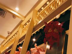 -韩宫宴烤肉·料理(宝山万达店)