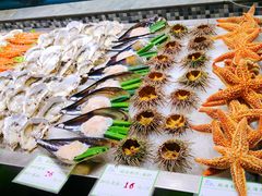 -海岛渔村大酒店(云霄路店)