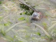 -祈胜邨•顺德鱼生•顺德菜(容桂店)