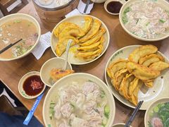 -李记清真馆(打钉巷店)