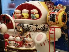 -贡梅老面馆·蟹粉面·无锡特色小吃(南长街主推店)