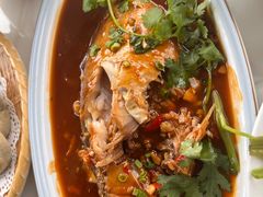 -又见炊烟私房菜(敬亭路店)