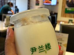 -尹兰楼西北风情餐厅(嘉定店)