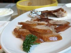 -福来居烤鸭店(天坛二店)